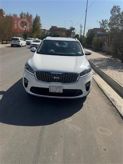 کیا سۆرینتۆ